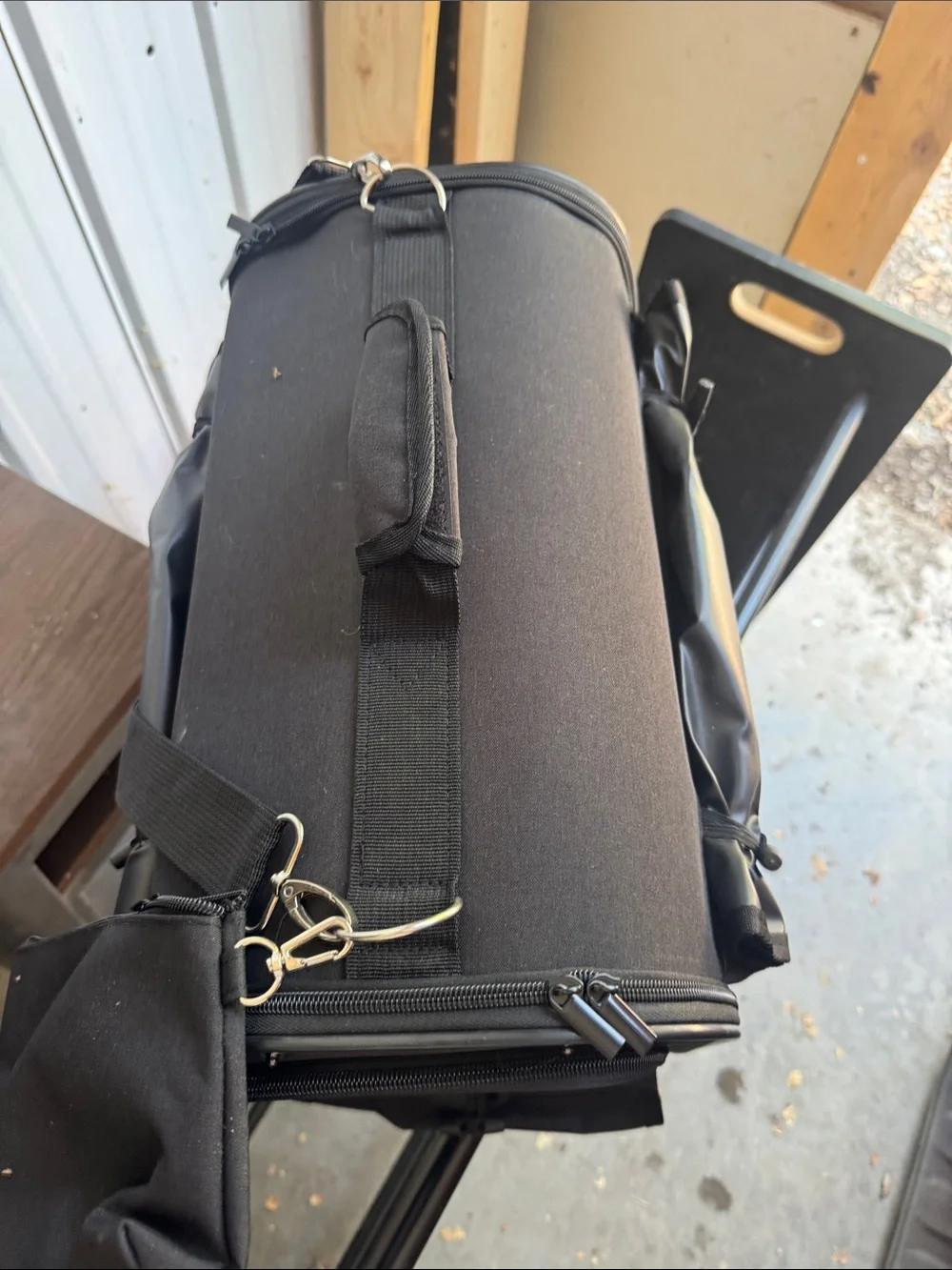 Bird medium Carry Pet Carrier Bag